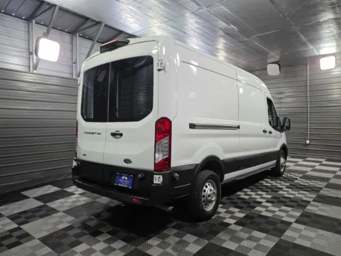 More photos of 2020 Ford Transit T-250 Cargo 148''WB AWD Medium Roof Minivan/Van at Trust Auto, MD