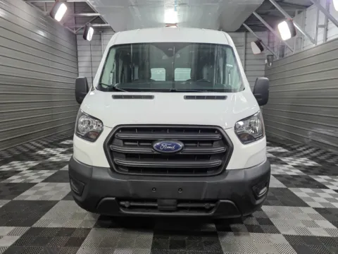 Another view of 2020 Ford Transit T-250 Cargo 148''WB AWD Medium Roof Minivan/Van for sale in Sykesville, MD at Trust Auto