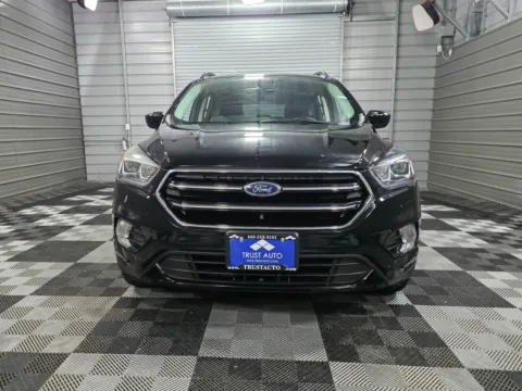 Another view of 2019 Ford Escape SE 4WD SUV for sale in Sykesville, MD at Trust Auto
