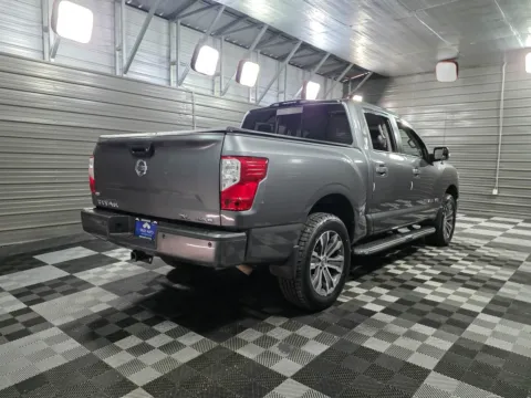 More photos of 2018 Nissan Titan SV at Trust Auto, MD