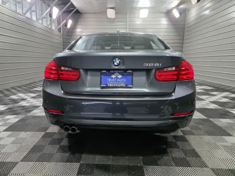 More photos of 2015 BMW 3 Series 328i xDrive at Trust Auto, MD
