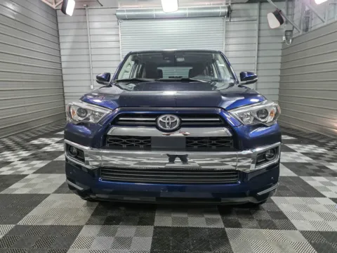 Photos of 2021 Toyota 4Runner Limited for sale in Sykesville, MD at Trust Auto