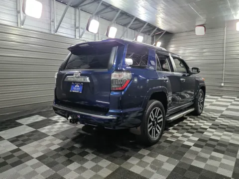 More photos of 2021 Toyota 4Runner Limited at Trust Auto, MD
