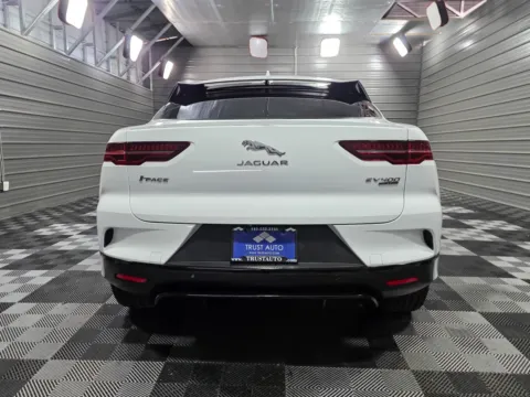 More photos of 2020 Jaguar I-PACE S at Trust Auto, MD