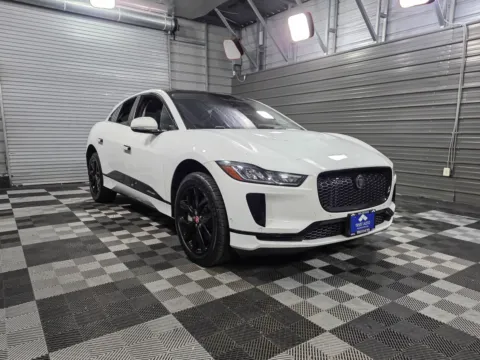 Another view of 2020 Jaguar I-PACE S for sale in Sykesville, MD at Trust Auto