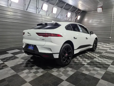 More photos of 2020 Jaguar I-PACE S at Trust Auto, MD