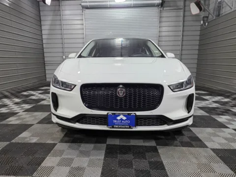 Photos of 2020 Jaguar I-PACE S for sale in Sykesville, MD at Trust Auto