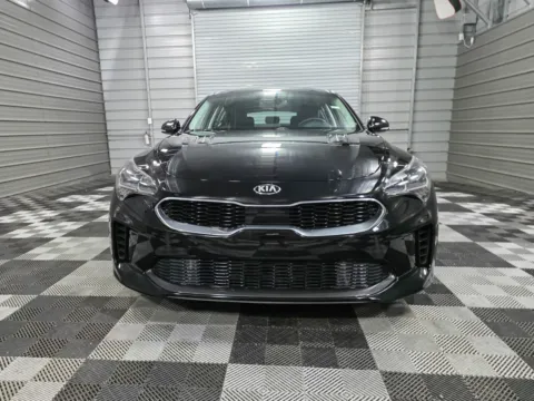 Photos of 2018 Kia Stinger Premium for sale in Sykesville, MD at Trust Auto