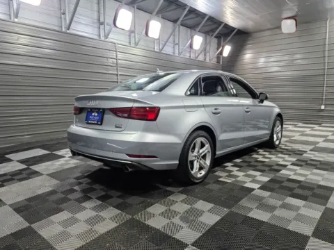 More photos of 2018 Audi A3 Sedan Tech Premium at Trust Auto, MD