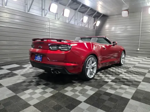 More photos of 2019 Chevrolet Camaro 3LT at Trust Auto, MD