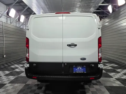 More photos of 2022 Ford Transit Cargo Van 250 at Trust Auto, MD