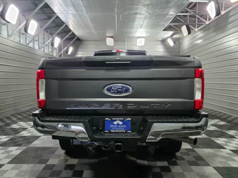 More photos of 2019 Ford Super Duty F-250 SRW XL at Trust Auto, MD