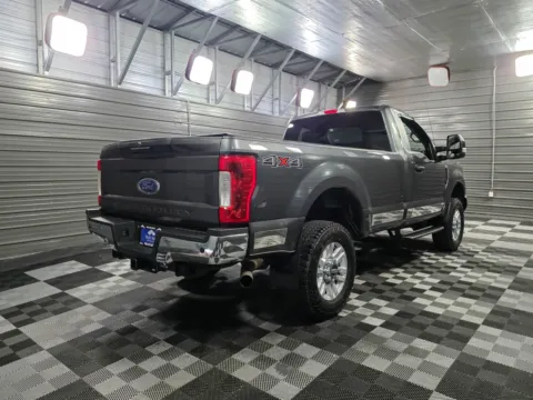 More photos of 2019 Ford Super Duty F-250 SRW XL at Trust Auto, MD