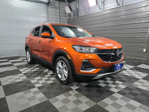 More photos of 2023 Buick Encore GX Preferred 4-Door Wagon at Trust Auto, MD