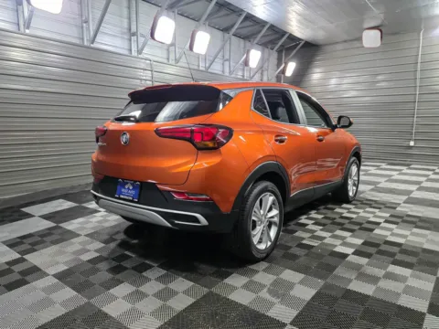 More photos of 2023 Buick Encore GX Preferred 4-Door Wagon at Trust Auto, MD