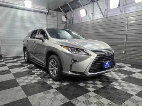 More photos of 2018 Lexus RX 350L Premium AWD SUV at Trust Auto, MD