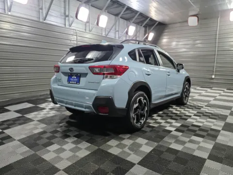 More photos of 2023 Subaru Crosstrek Limited AWD SUV at Trust Auto, MD