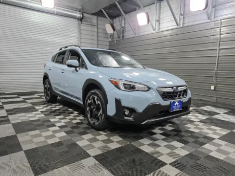 More photos of 2023 Subaru Crosstrek Limited AWD SUV at Trust Auto, MD