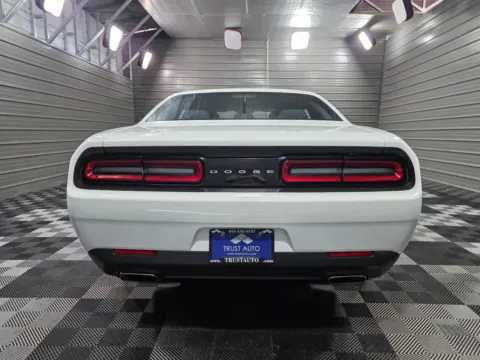 More photos of 2016 Dodge Challenger SXT Plus at Trust Auto, MD