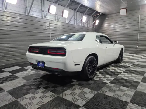 More photos of 2016 Dodge Challenger SXT Plus at Trust Auto, MD