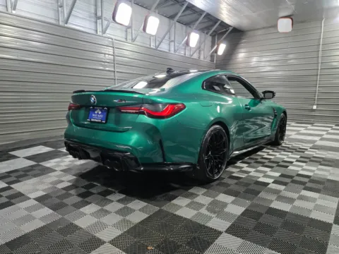 More photos of 2022 BMW M4 Competition at Trust Auto, MD