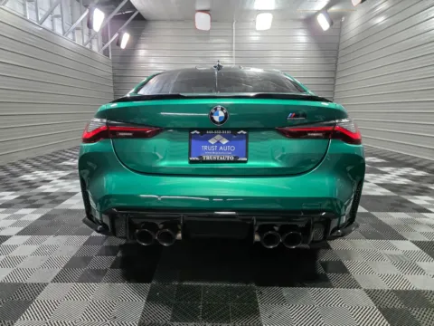 More photos of 2022 BMW M4 Competition at Trust Auto, MD