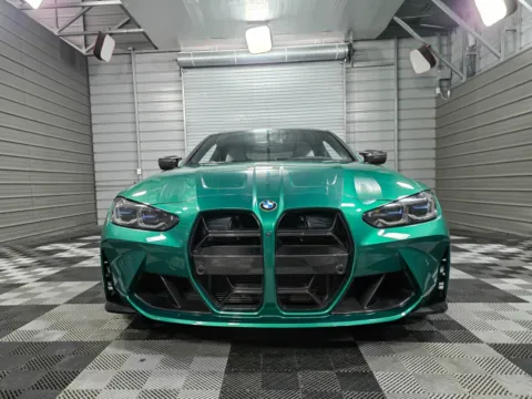 Photos of 2022 BMW M4 Competition for sale in Sykesville, MD at Trust Auto