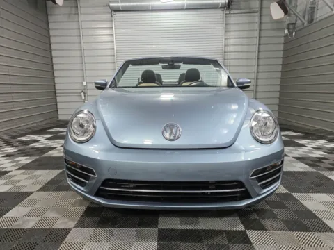 Photos of 2019 Volkswagen Beetle Convertible S for sale in Sykesville, MD at Trust Auto