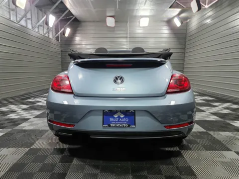 More photos of 2019 Volkswagen Beetle Convertible S at Trust Auto, MD