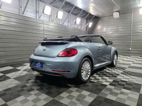 More photos of 2019 Volkswagen Beetle Convertible S at Trust Auto, MD