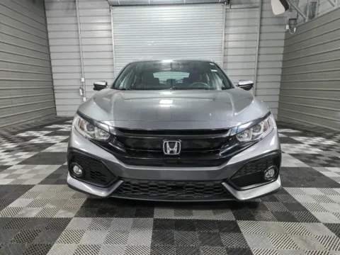 Photos of 2019 Honda Civic Hatchback EX for sale in Sykesville, MD at Trust Auto