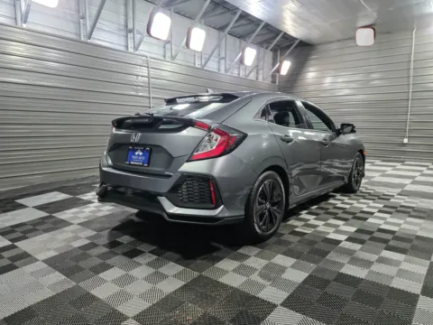 More photos of 2019 Honda Civic Hatchback EX at Trust Auto, MD