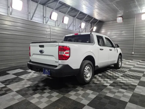 More photos of 2022 Ford Maverick LARIAT at Trust Auto, MD