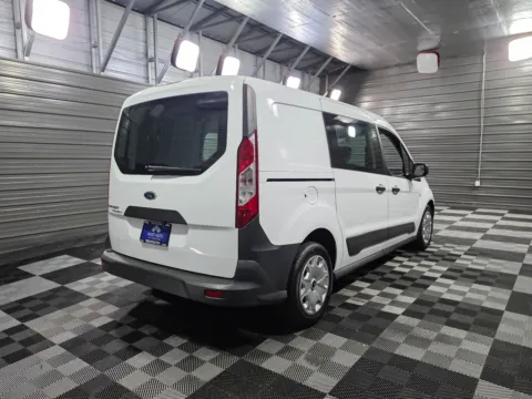 More photos of 2016 Ford Transit Connect XL LWB Minivan/Van w/Rear Liftgate at Trust Auto, MD