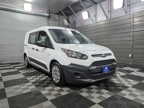 More photos of 2016 Ford Transit Connect XL LWB Minivan/Van w/Rear Liftgate at Trust Auto, MD