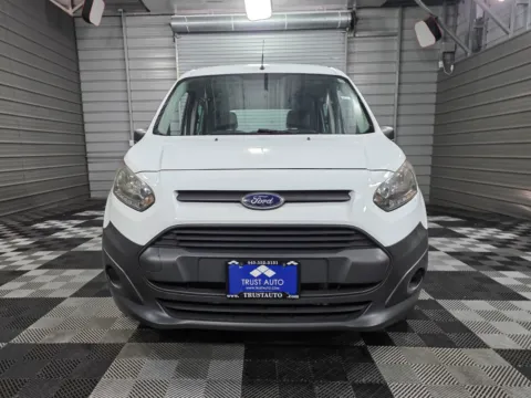 Another view of 2016 Ford Transit Connect XL LWB Minivan/Van w/Rear Liftgate for sale in Sykesville, MD at Trust Auto