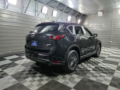 More photos of 2019 Mazda CX-5 Touring AWD SUV at Trust Auto, MD