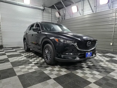 More photos of 2019 Mazda CX-5 Touring AWD SUV at Trust Auto, MD