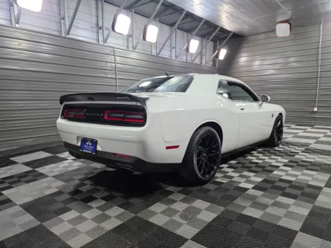 More photos of 2020 Dodge Challenger SRT Hellcat HEMI Luxury Coupe at Trust Auto, MD