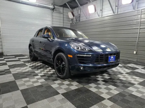 More photos of 2016 Porsche Macan S AWD Luxury SUV at Trust Auto, MD