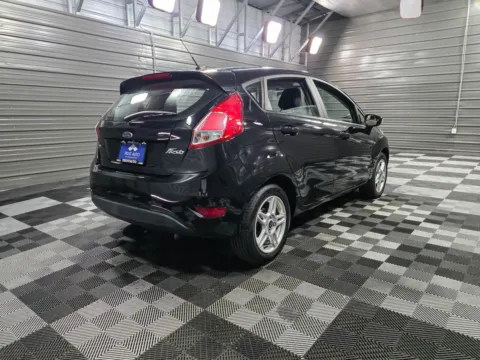 More photos of 2018 Ford Fiesta SE Hatchback at Trust Auto, MD