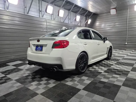 More photos of 2018 Subaru WRX Premium AWD 6-Speed Manual Sedan at Trust Auto, MD