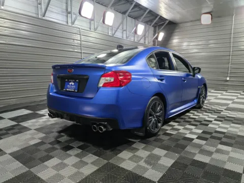 More photos of 2020 Subaru WRX AWD 6-Speed Manual Sedan at Trust Auto, MD