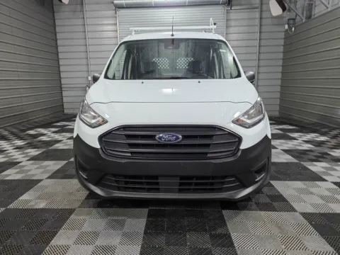 Photos of 2022 Ford Transit Connect Van XL for sale in Sykesville, MD at Trust Auto