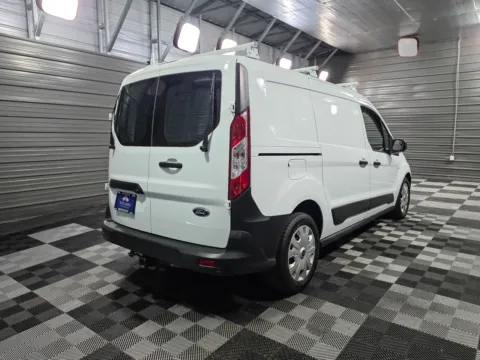 More photos of 2022 Ford Transit Connect Van XL at Trust Auto, MD