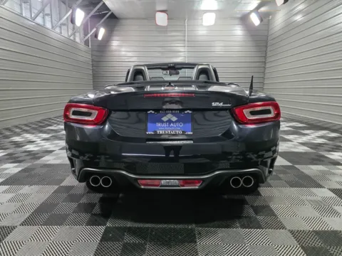 More photos of 2019 FIAT 124 Spider Urbana Edition at Trust Auto, MD