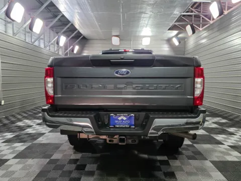 More photos of 2020 Ford Super Duty F-350 SRW LARIAT at Trust Auto, MD