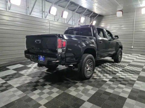 More photos of 2022 Toyota Tacoma Limited at Trust Auto, MD