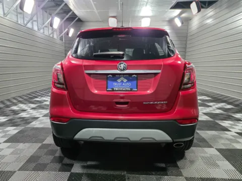 More photos of 2019 Buick Encore Preferred at Trust Auto, MD