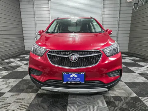 Photos of 2019 Buick Encore Preferred for sale in Sykesville, MD at Trust Auto